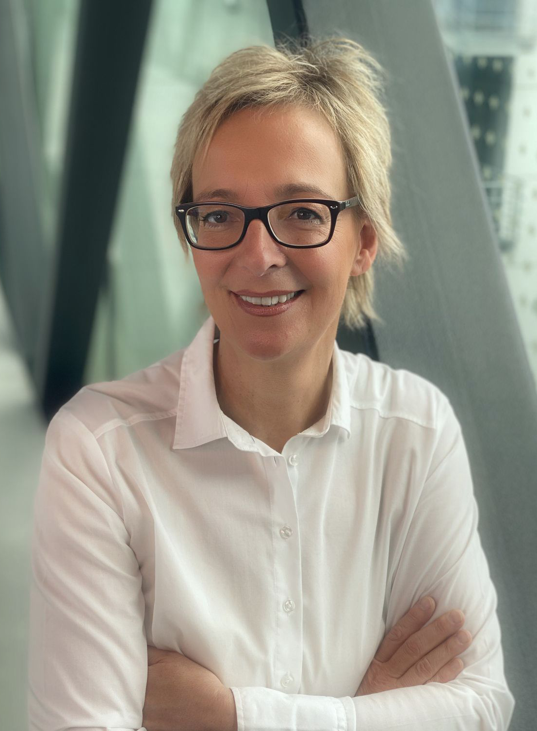 Christine Regitz 