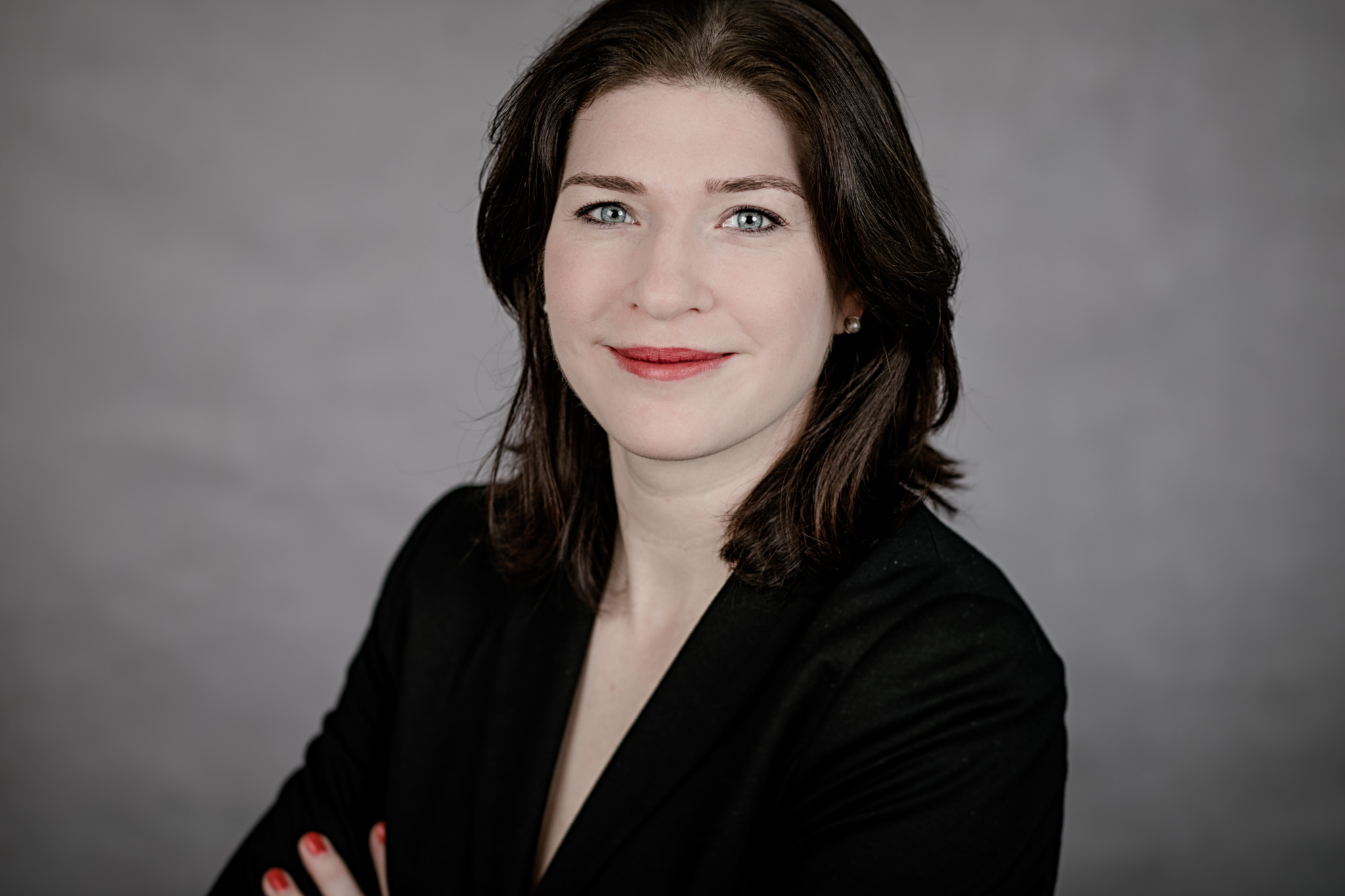 Elisabeth Berg (HPE)