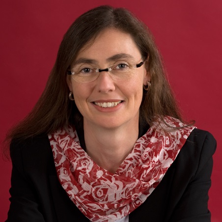 Yvette Mittler