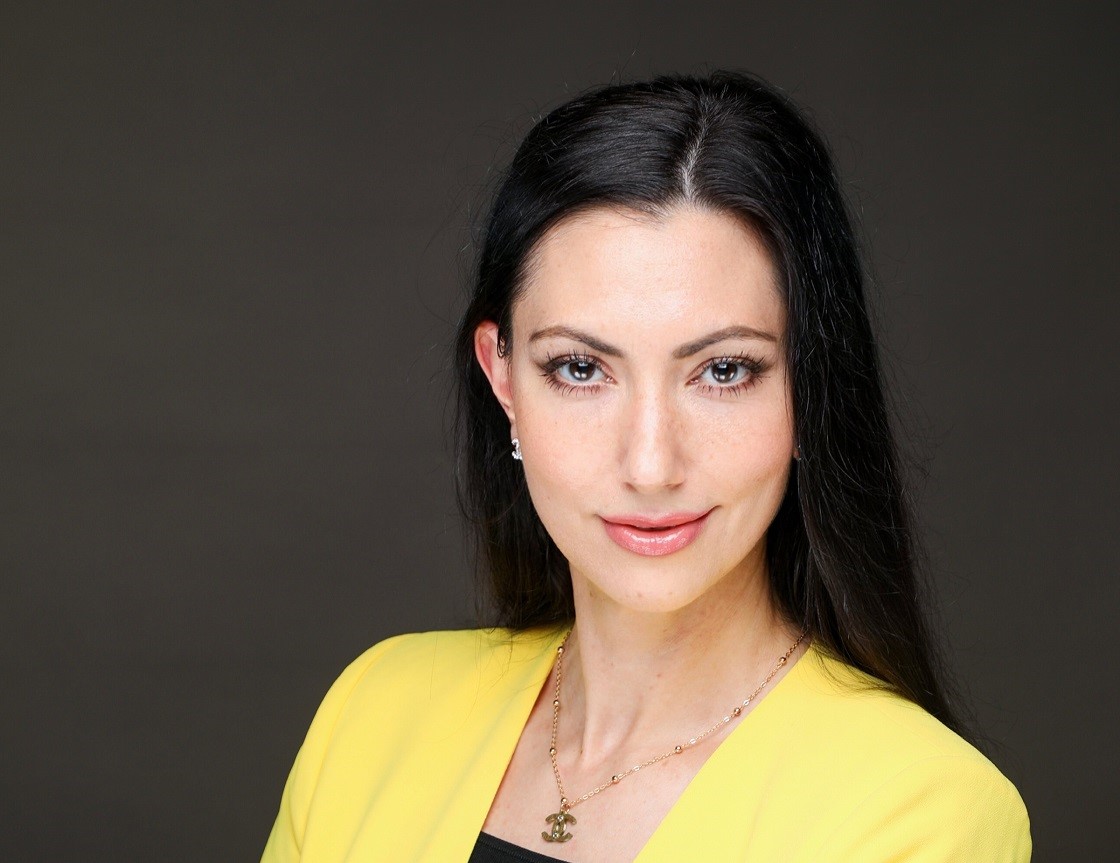 Petya Dasheva (Mercedes-Benz)