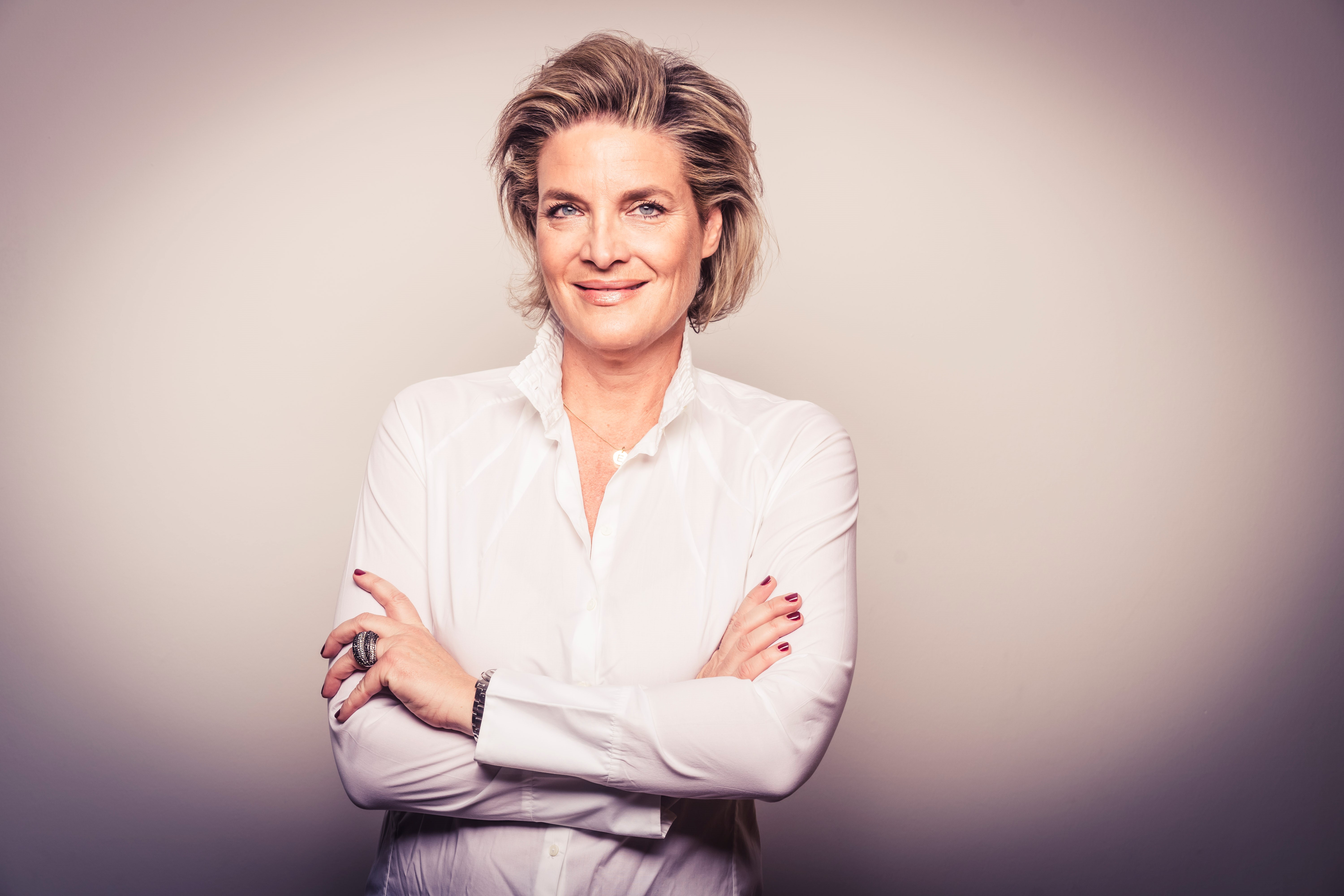 Evelyne de Gruyter