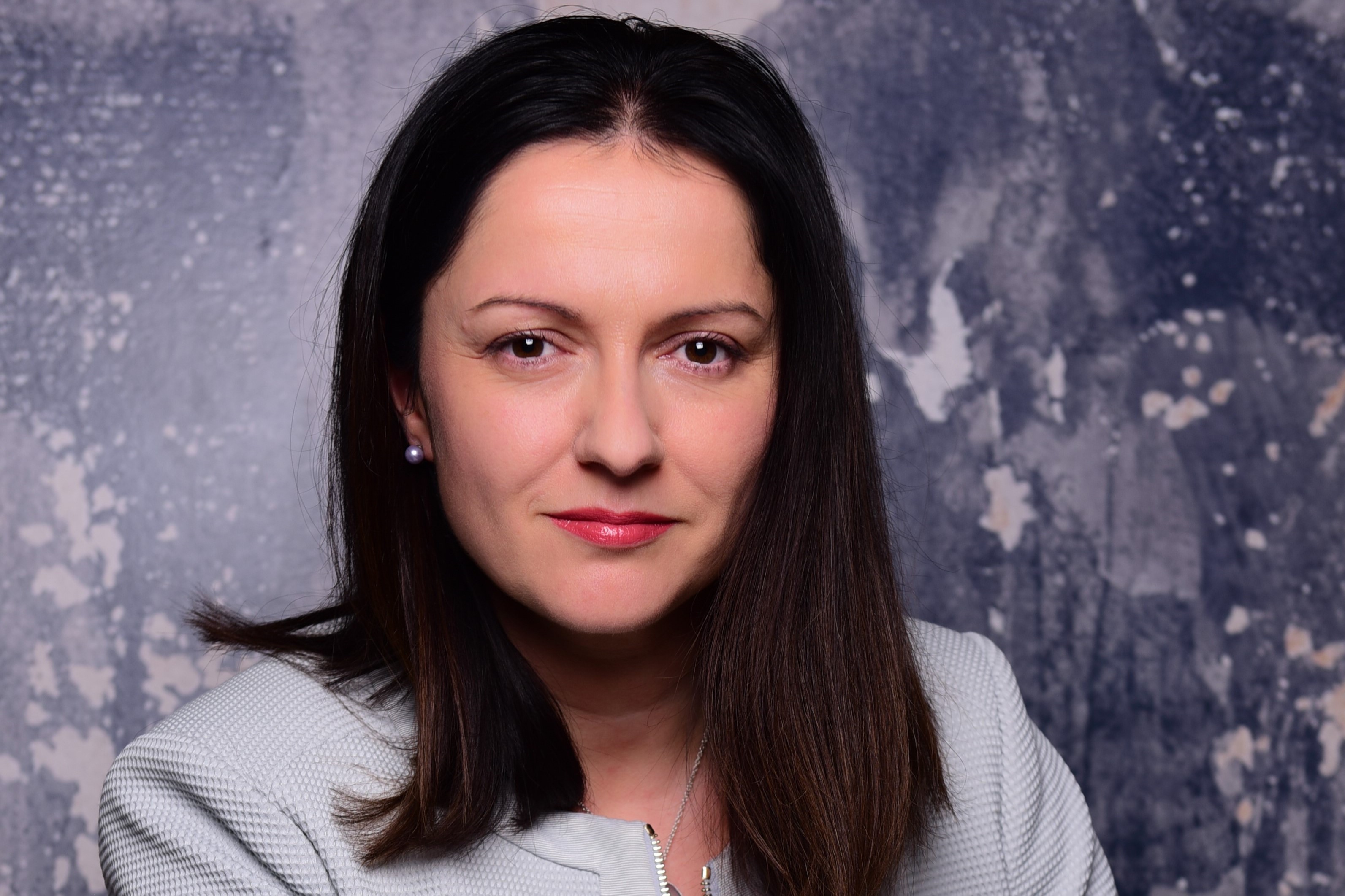 Liane Artmann