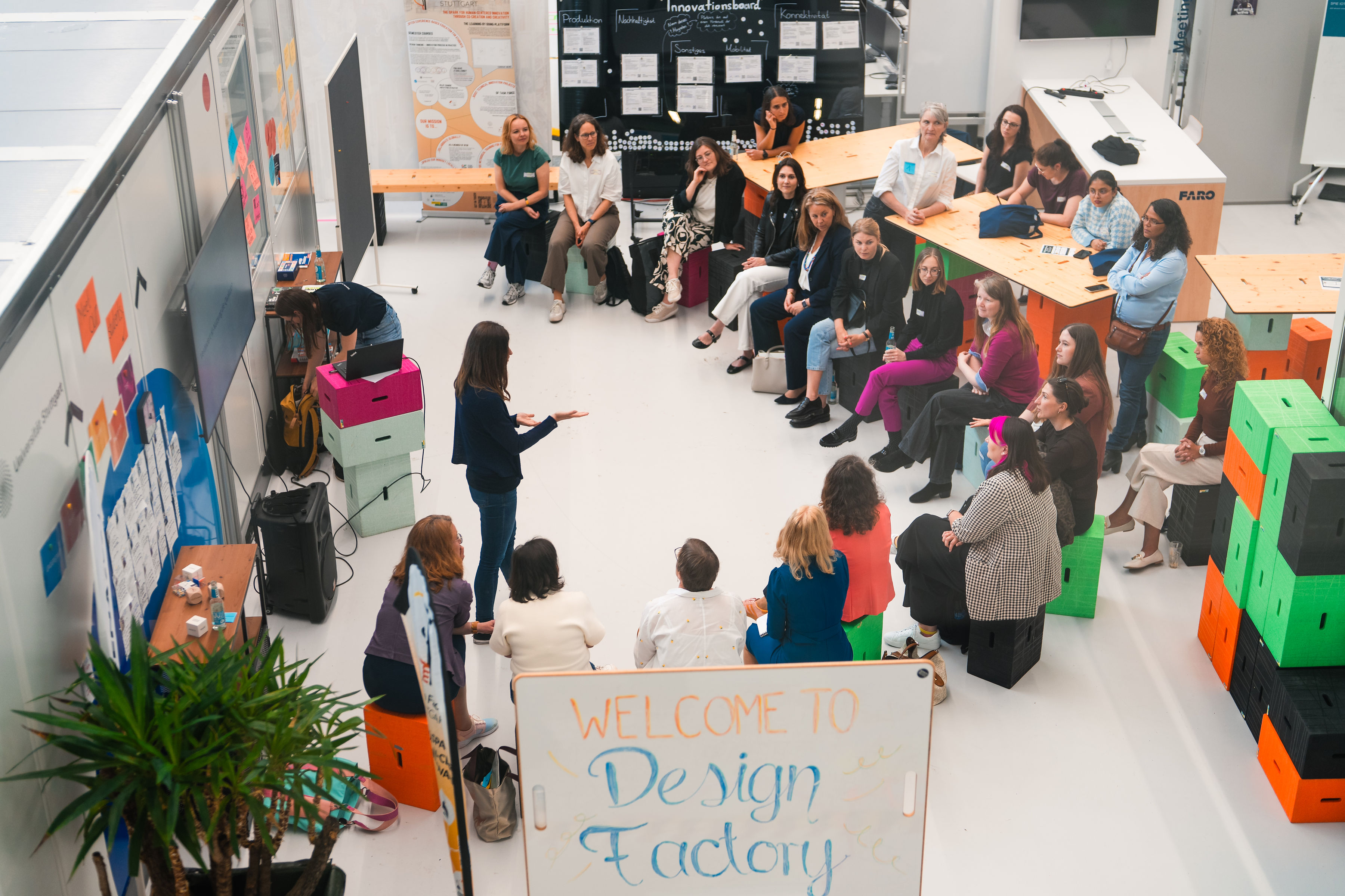 WOT 2026 Breakout-Sessions