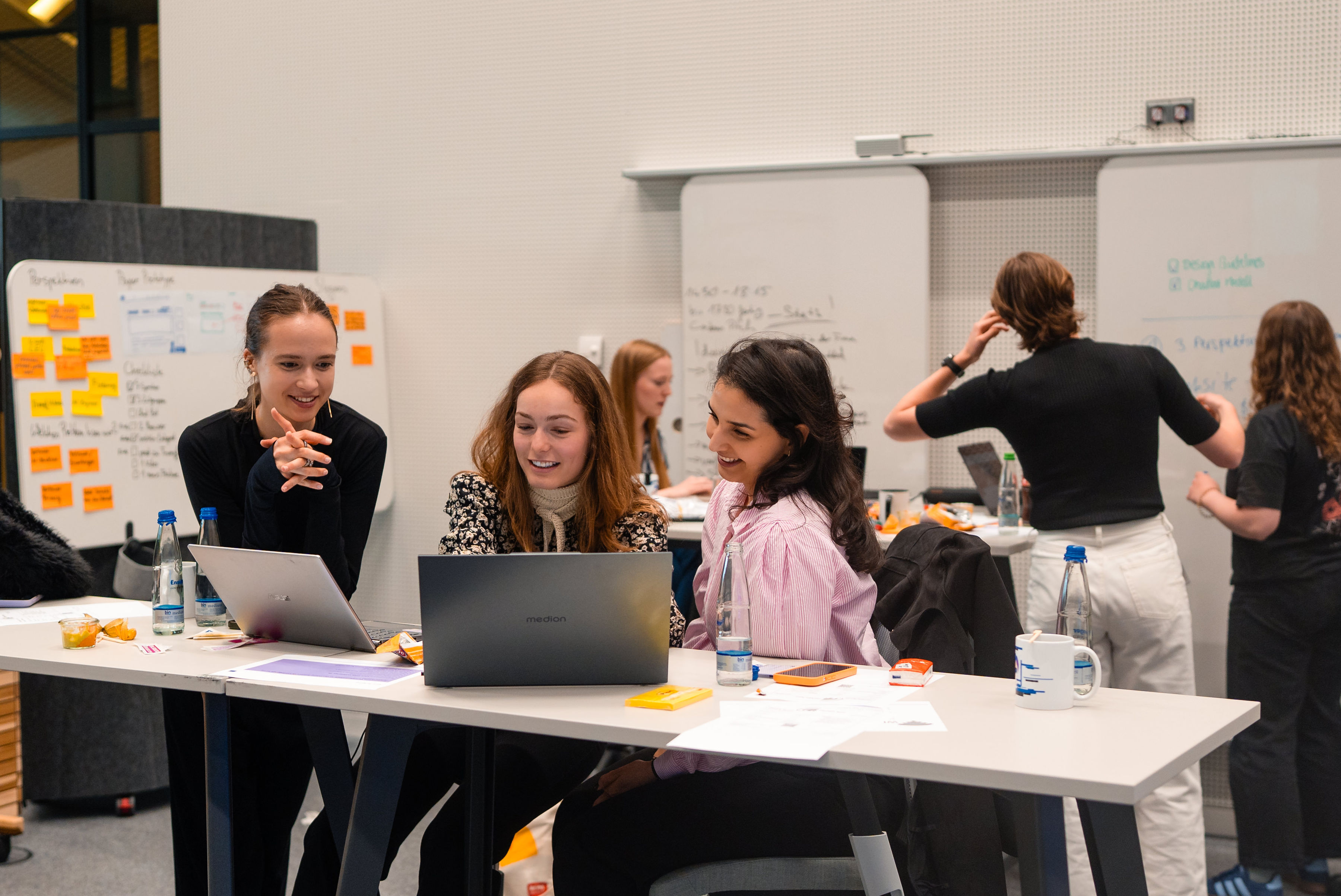 WOT 2026 Hackathon