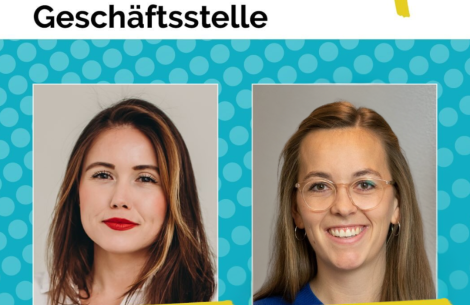 Update Geschäftsstelle I 2025