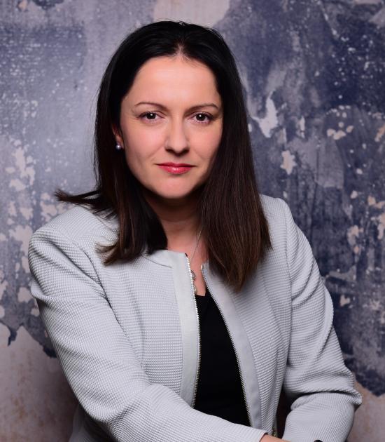 Liane Artmann