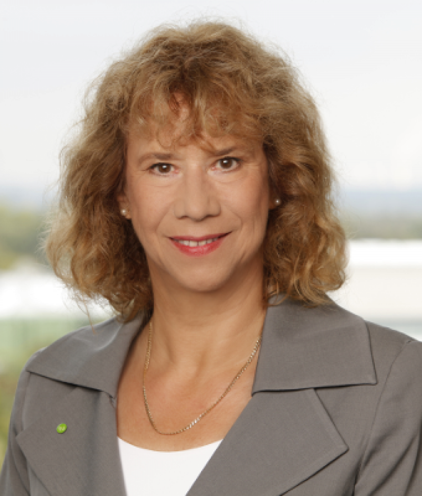Prof. Dr. Katharina Morik