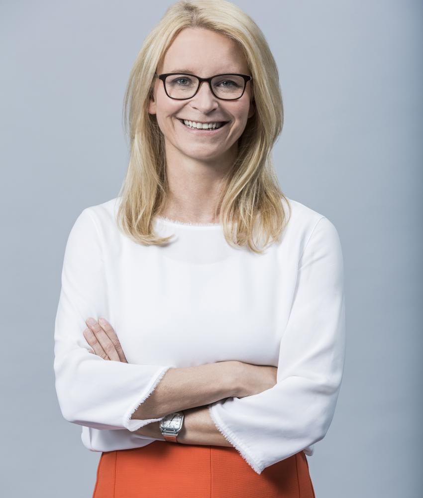 Nicole Gerhardt 