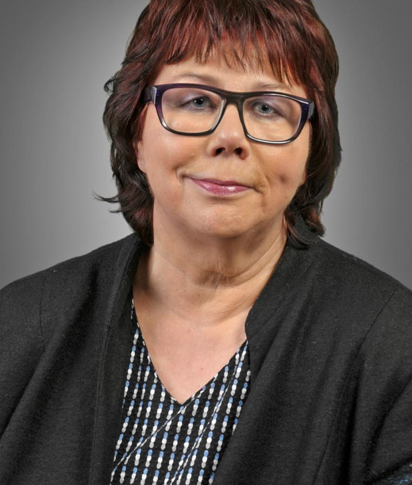 Prof. Barbara Schwarze 