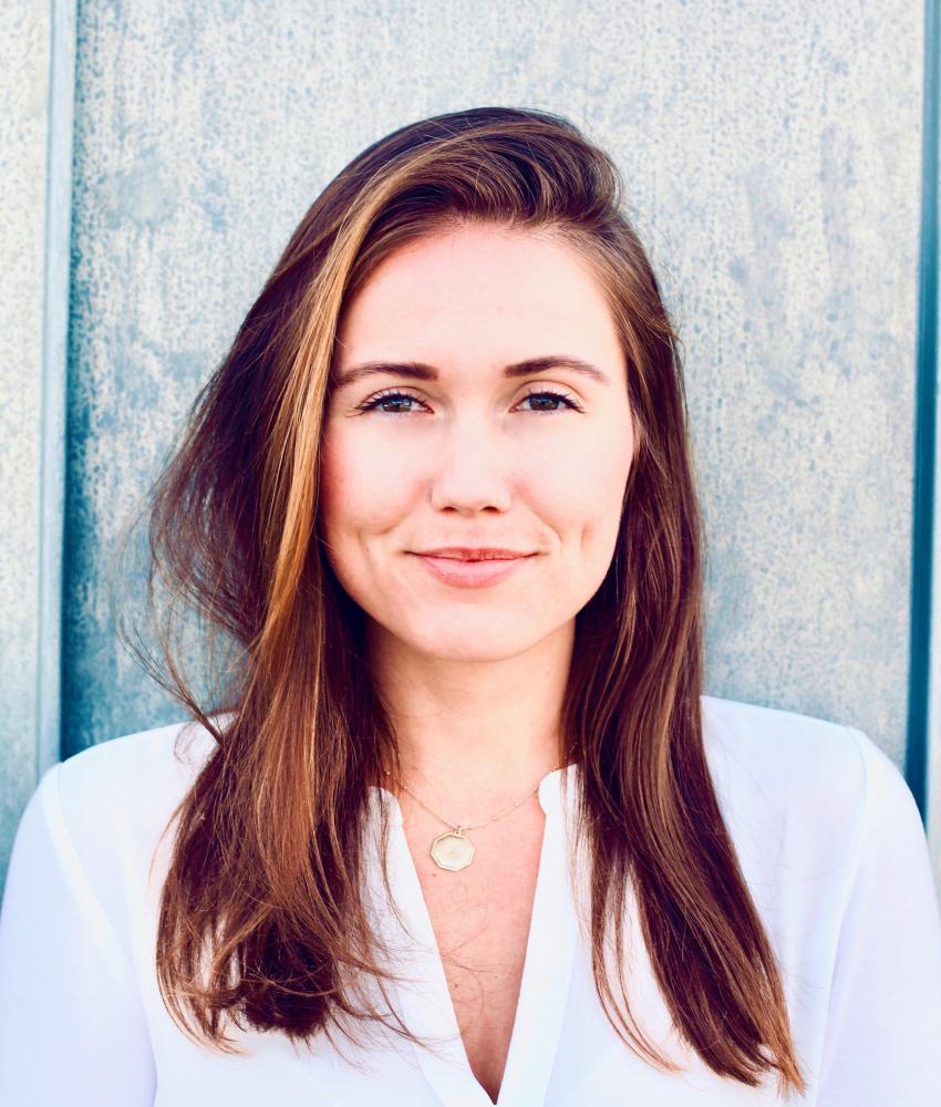 Alexandrea Swanson