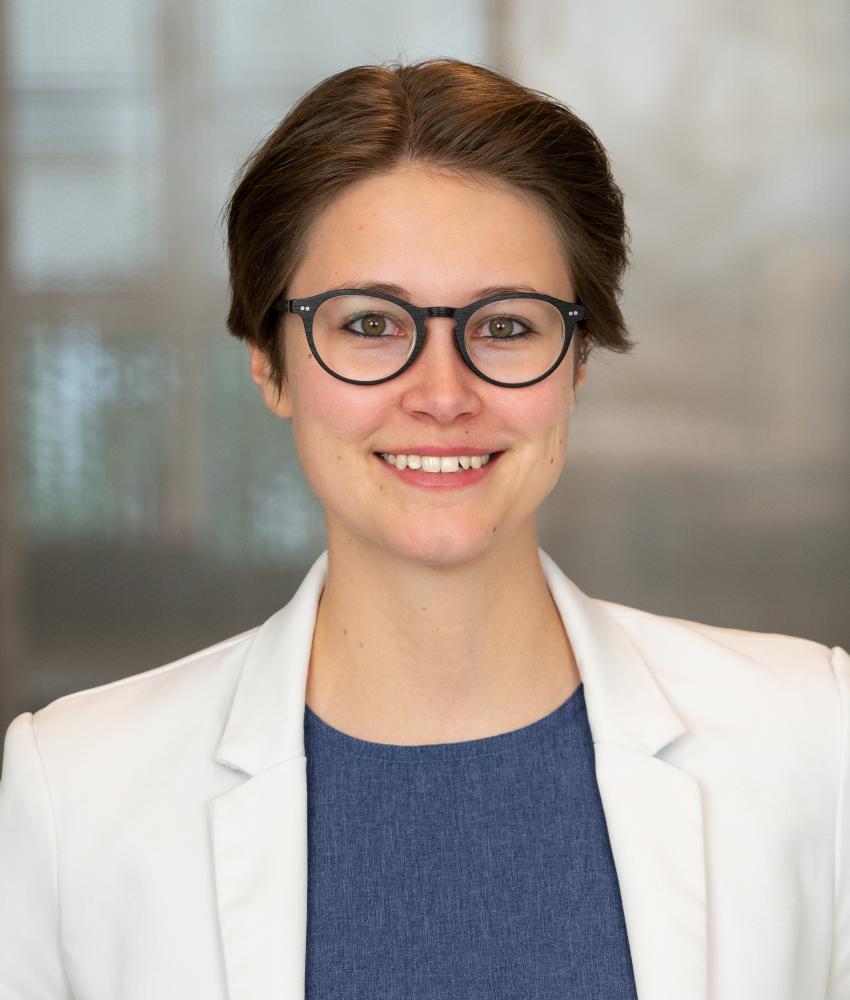 Kim Klebolte