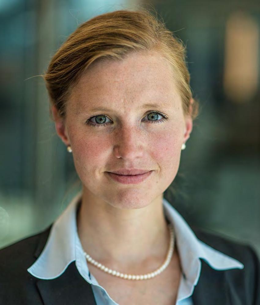 Prof. Dr. Stephanie Birkner