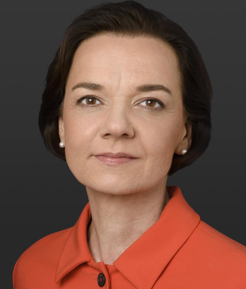 Katja Herzog