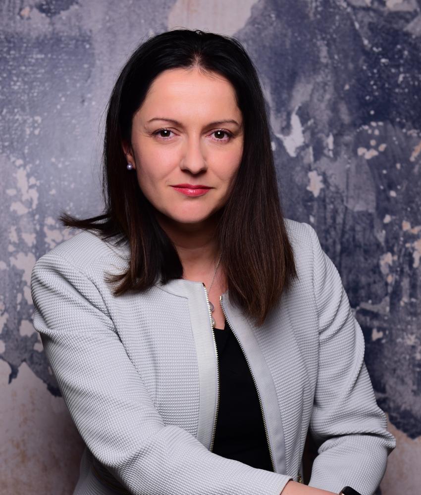 Liane Artmann