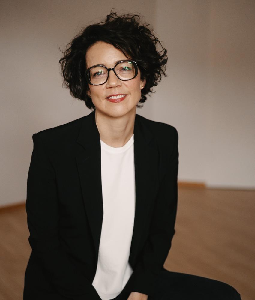 Kira Marrs by Sandra Steh