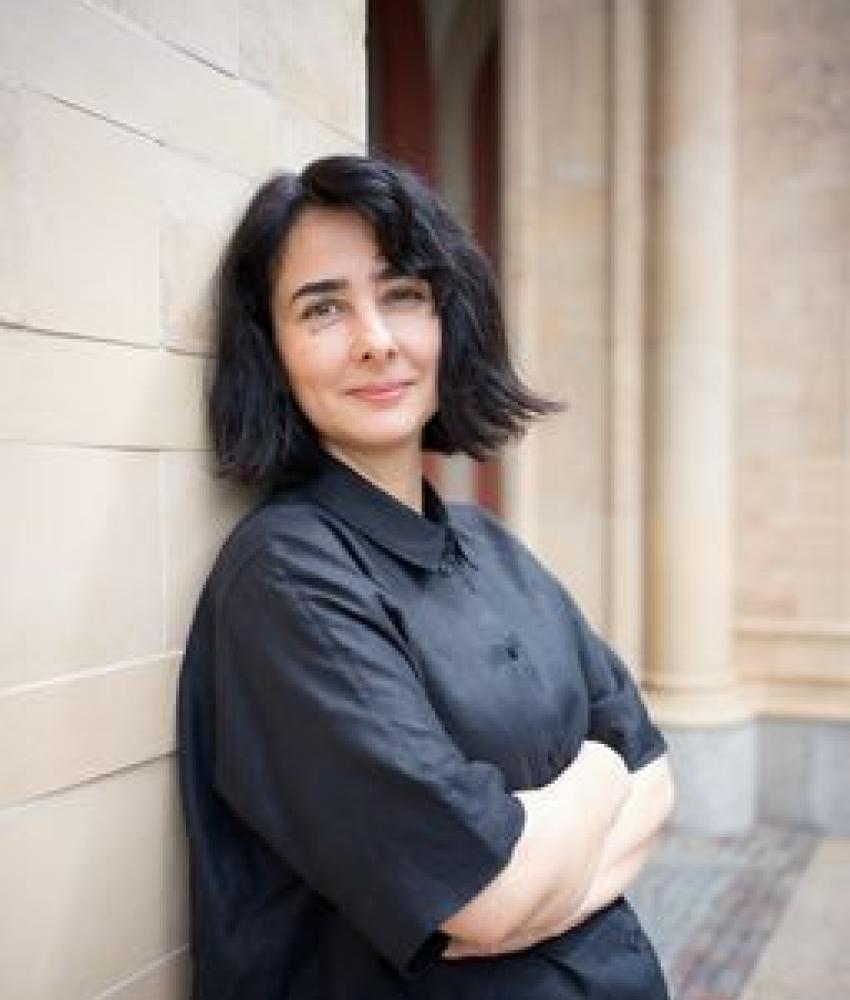 Prof. Dr. Aysel Yollu-Tok