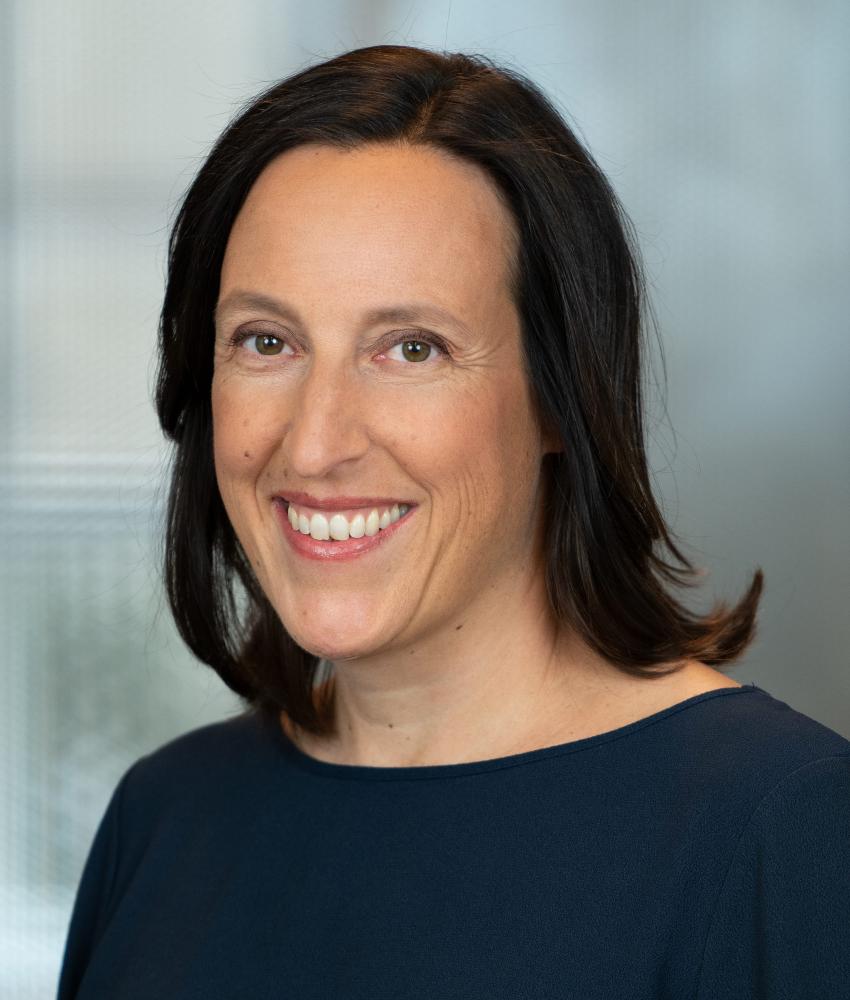 Susanne Dehmel