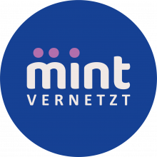 Logo MINTvernetzt