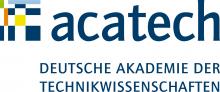 Logo acatech