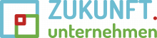 Logo ZUKUNFT.unternehmen