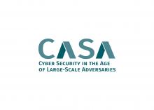 CASA Logo