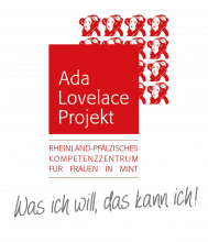 Ada Lovelace Projekt Uni Koblenz