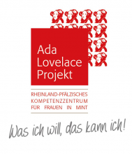 Ada-Lovelace-Projekt Hochschule Trier