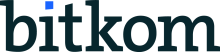 Bitkom Logo