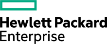 HPE Logo