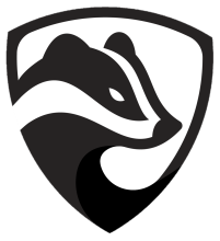 Logo des Studiengangs "Digital Administration and Cyber Security (DACS)" an der HS Bund