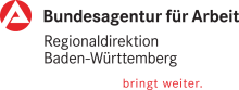Agentur für Arbeit I BaWü I 2025